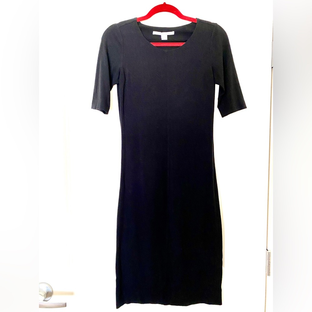 DIANE vom FURSTENBERG Midi Dress, size S